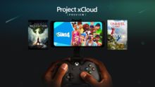 Xbox One Project xCloud Beta 版新增三款 EA 游戏